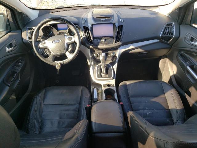 Auction sale of the 2013 Ford Escape Sel, vin: 1FMCU0HX8DUB24675, lot number: 79463963