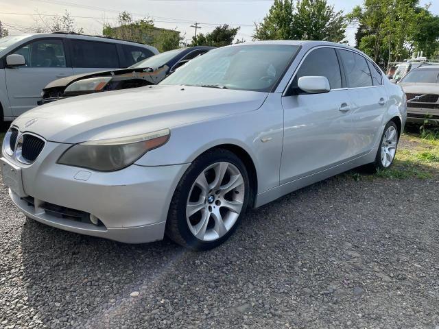 79998333 :رقم المزاد ، WBANE73536CM34294 vin ، 2006 Bmw 530 I مزاد بيع