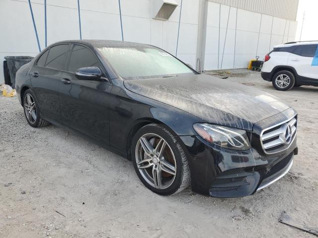 2017 Mercedes-benz E 300 მანქანა იყიდება აუქციონზე, vin: WDDZF4JB4HA147334, აუქციონის ნომერი: 79714633