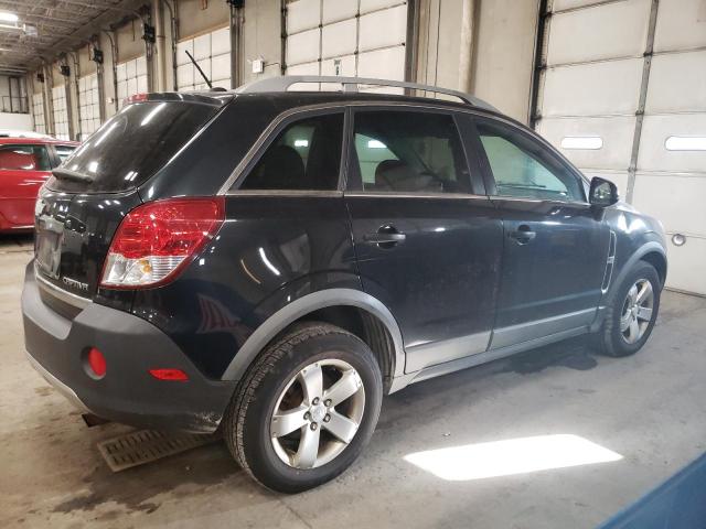 Продажа на аукционе авто 2012 Chevrolet Captiva Sport, vin: 3GNAL2EK9CS566745, номер лота: 79150163