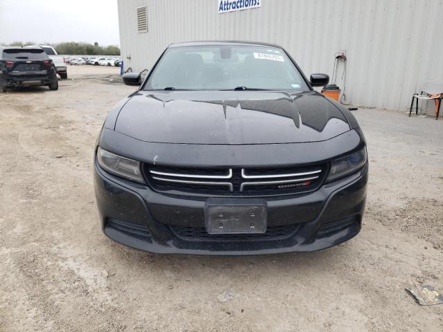 81965703 :رقم المزاد ، 2C3CDXBG6HH623851 vin ، 2017 Dodge Charger Se مزاد بيع