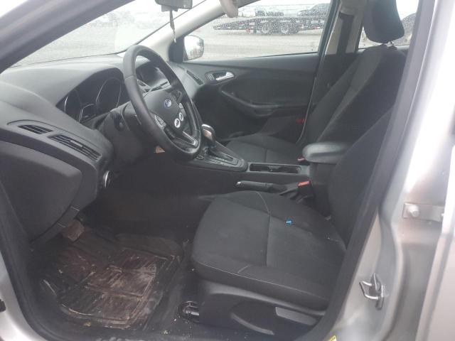Продажа на аукционе авто 2015 Ford Focus Se, vin: 1FADP3F28FL218529, номер лота: 82657523