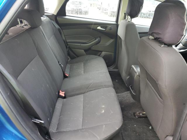 Продаж на аукціоні авто 2018 Ford Focus Sel, vin: 1FADP3M23JL323247, номер лоту: 79562343