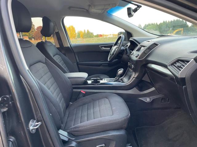 79994863 :رقم المزاد ، 2FMPK3J81GBB95299 vin ، 2016 Ford Edge Sel مزاد بيع