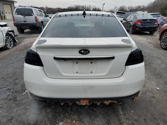 Продажа на аукционе авто 2016 Subaru Wrx, vin: JF1VA1B66G9833906, номер лота: 81954973