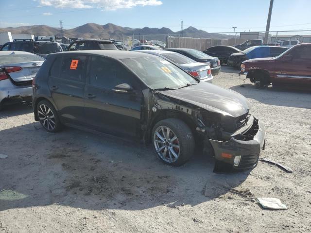 78102323 :رقم المزاد ، WVWHD7AJ3EW011473 vin ، 2014 Volkswagen Gti مزاد بيع