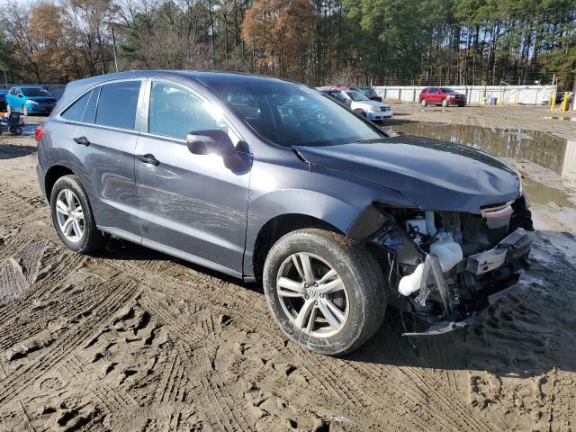 2015 Acura Rdx Technology მანქანა იყიდება აუქციონზე, vin: 5J8TB4H59FL000179, აუქციონის ნომერი: 78446643