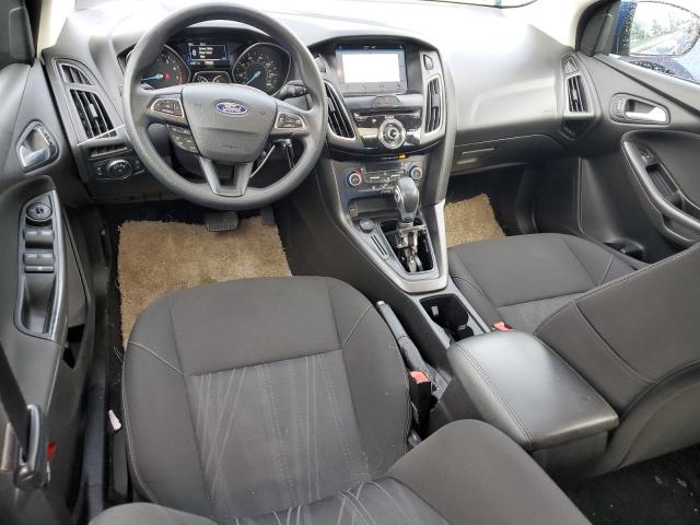 Продаж на аукціоні авто 2018 Ford Focus Sel, vin: 1FADP3M23JL323247, номер лоту: 79562343