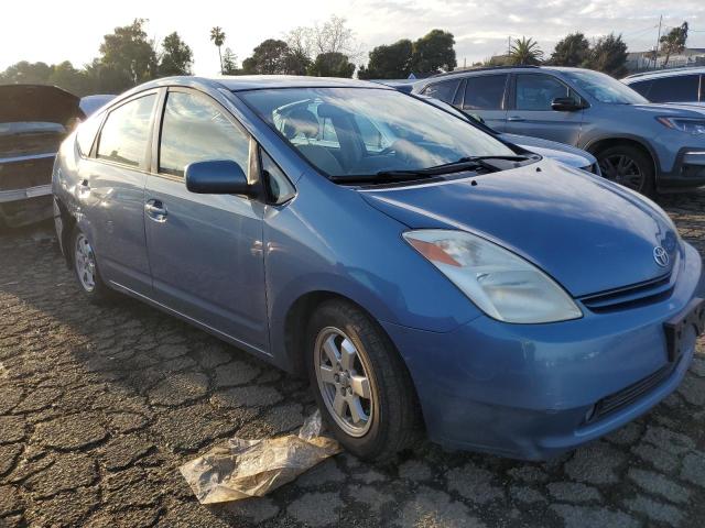 2005 Toyota Prius მანქანა იყიდება აუქციონზე, vin: JTDKB20U953035661, აუქციონის ნომერი: 82359053