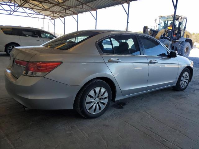 80863453 :رقم المزاد ، 1HGCP2F3XCA106817 vin ، 2012 Honda Accord Lx مزاد بيع