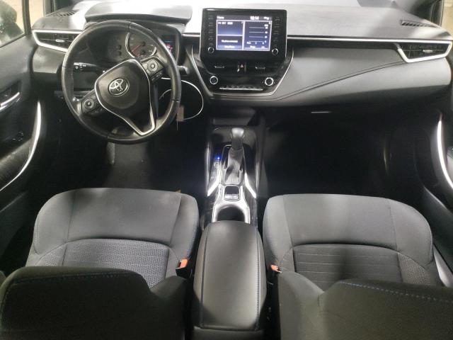 Продажа на аукционе авто 2020 Toyota Corolla Se, vin: JTDS4RCE9LJ023736, номер лота: 80848983