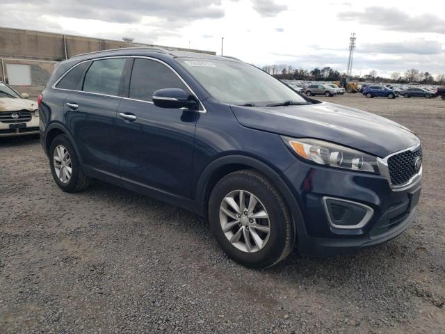 Продажа на аукционе авто 2016 Kia Sorento Lx, vin: 5XYPG4A30GG007769, номер лота: 79659913
