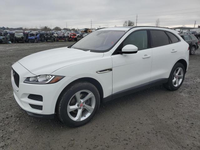 81832123 :رقم المزاد ، SADCJ2BN9HA094226 vin ، 2017 Jaguar F-pace Premium مزاد بيع