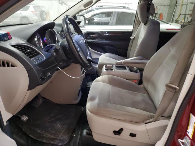 Продажа на аукционе авто 2011 Chrysler Town & Cou, vin: 2A4RR5DGXBR704257, номер лота: 79636873