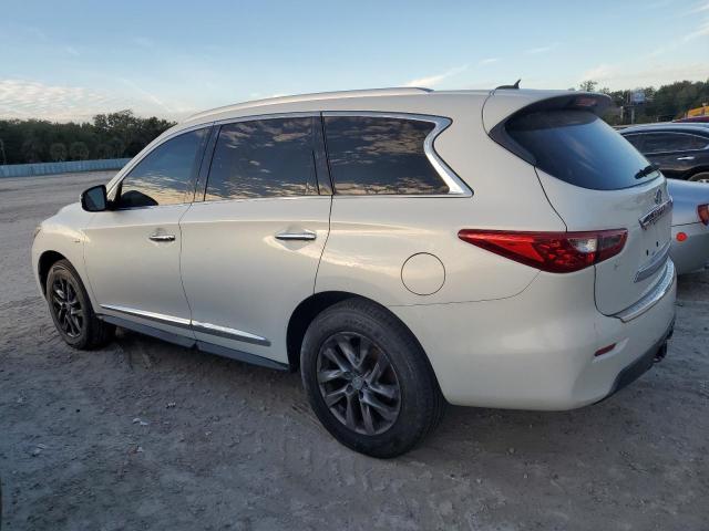 Продаж на аукціоні авто 2014 Infiniti Qx60, vin: 5N1AL0MM6EC506944, номер лоту: 81883913