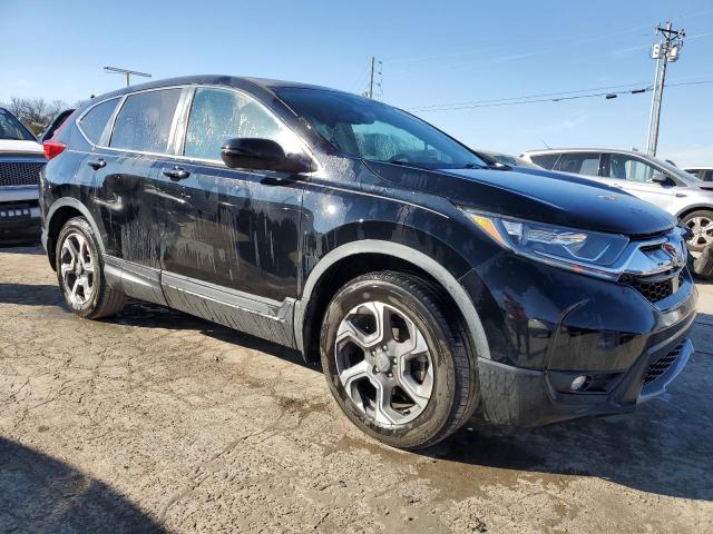 79677523 :رقم المزاد ، 7FARW1H86JE022243 vin ، 2018 Honda Cr-v Exl مزاد بيع