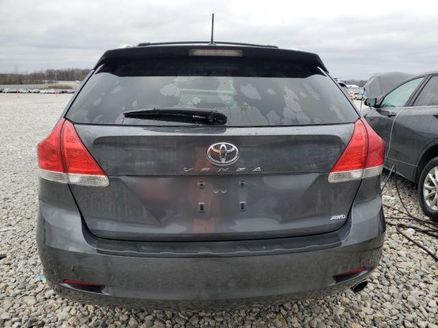 Aukcja sprzedaży 2011 Toyota Venza, vin: 4T3BA3BB2BU019850, numer aukcji: 77570423