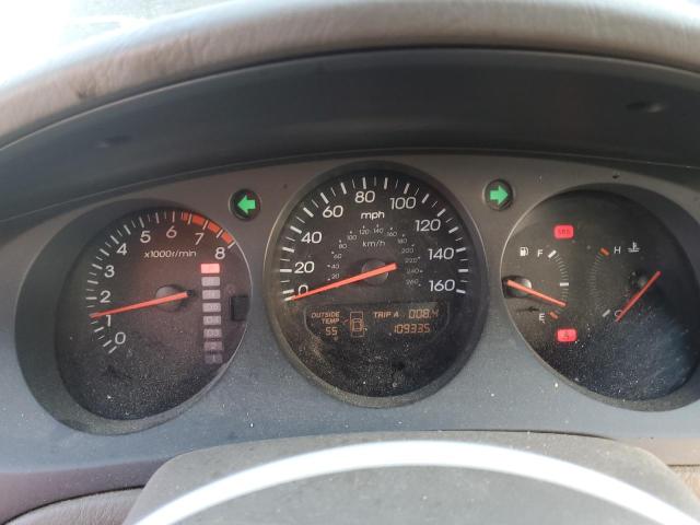 82144753 :رقم المزاد ، 19UUA56641A020529 vin ، 2001 Acura 3.2tl مزاد بيع