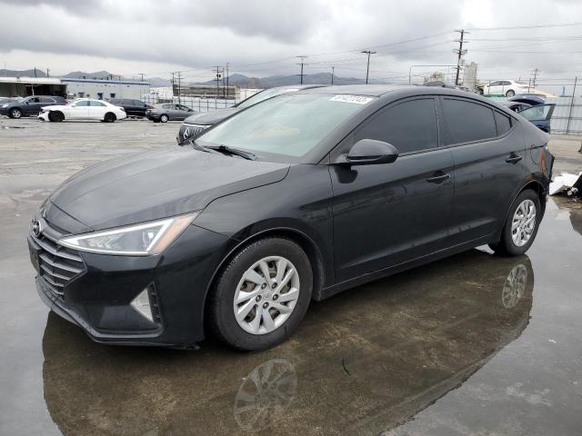 Продаж на аукціоні авто 2019 Hyundai Elantra Se, vin: 5NPD74LF8KH417568, номер лоту: 81427243