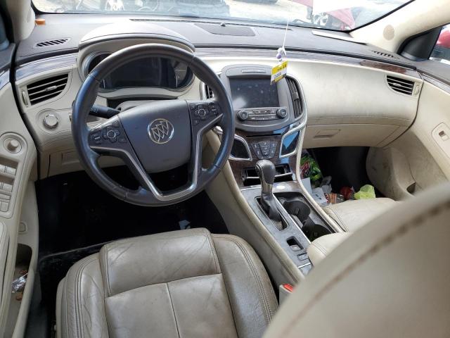 2014 Buick Lacrosse მანქანა იყიდება აუქციონზე, vin: 1G4GB5G34EF222532, აუქციონის ნომერი: 81293563