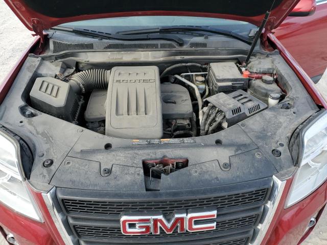 Aukcja sprzedaży 2014 Gmc Terrain Sle, vin: 2GKALMEK3E6100609, numer aukcji: 80725243