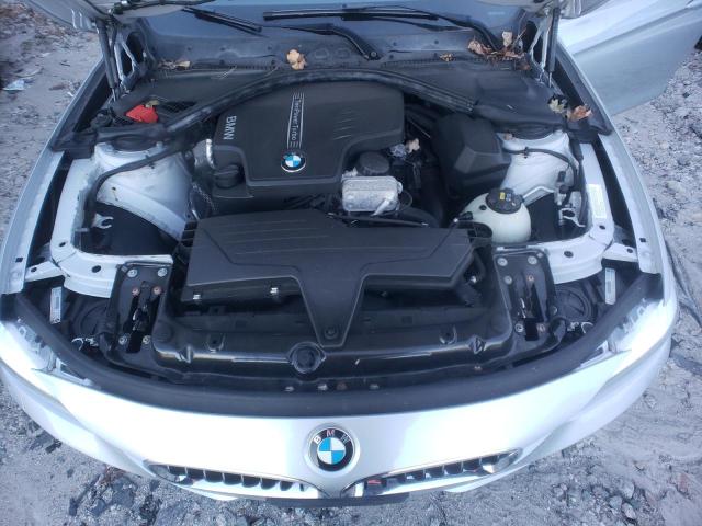 2015 Bmw 328 Xi მანქანა იყიდება აუქციონზე, vin: WBA3G7C54FK297101, აუქციონის ნომერი: 80922323