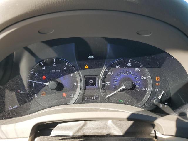 Aukcja sprzedaży 2014 Lexus Rx 350, vin: JTJZK1BA2E2418565, numer aukcji: 80076023