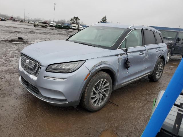 Aukcja sprzedaży 2022 Lincoln Corsair, vin: 5LMCJ1D94NUL04076, numer aukcji: 82054773