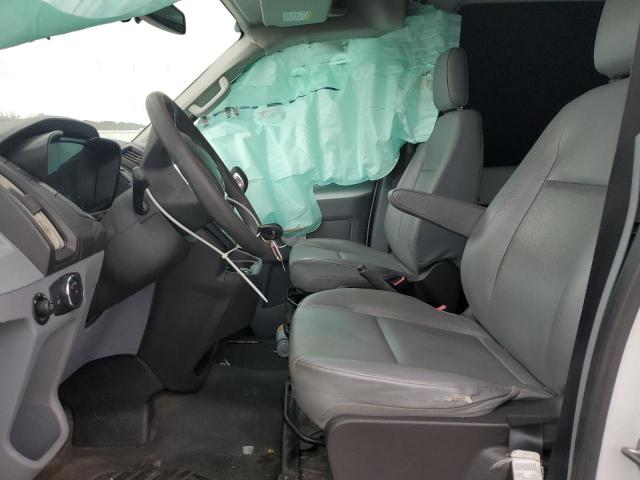 Auction sale of the 2019 Ford Transit T-250, vin: 1FTYR3UG8KKA14222, lot number: 81472173