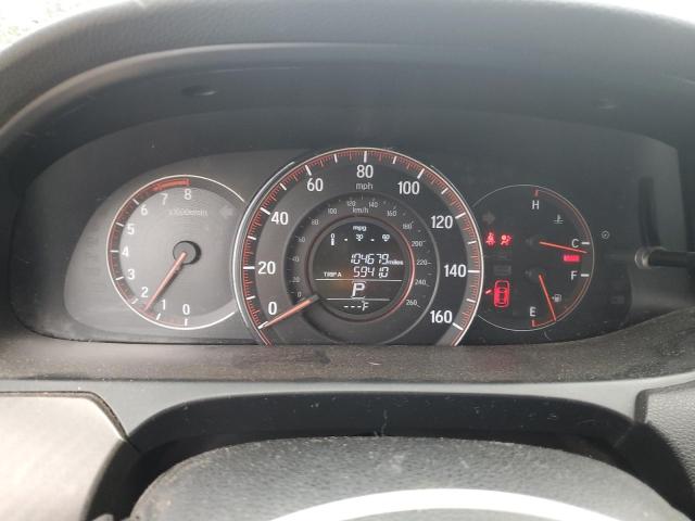 Продаж на аукціоні авто 2017 Honda Accord Sport Special Edition, vin: 1HGCR2F19HA086088, номер лоту: 82201853