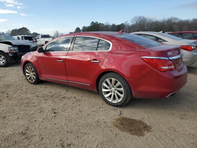 2014 Buick Lacrosse მანქანა იყიდება აუქციონზე, vin: 1G4GB5G34EF222532, აუქციონის ნომერი: 81293563