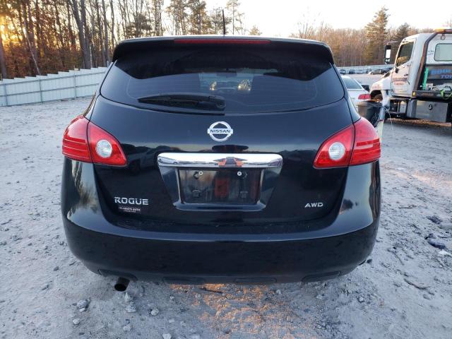 Продажа на аукционе авто 2012 Nissan Rogue S, vin: JN8AS5MV9CW716919, номер лота: 81309133