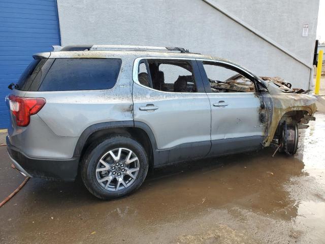 80499013 :رقم المزاد ، 1GKKNUL43PZ203359 vin ، 2023 Gmc Acadia Slt مزاد بيع
