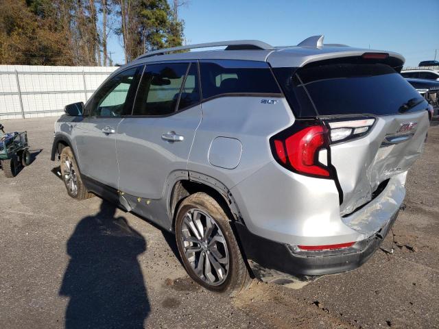 2019 Gmc Terrain Slt მანქანა იყიდება აუქციონზე, vin: 3GKALVEX1KL180226, აუქციონის ნომერი: 80571093