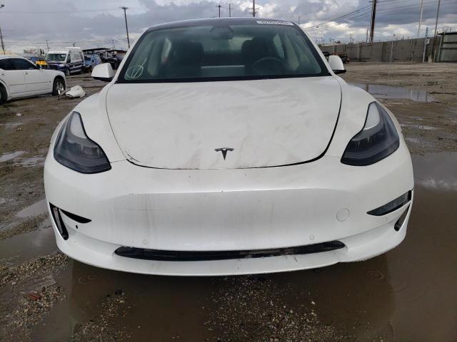 Продаж на аукціоні авто 2021 Tesla Model 3, vin: 5YJ3E1EA0MF093194, номер лоту: 82055463