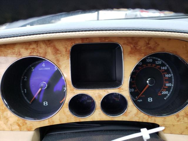 Продажа на аукционе авто 2005 Bentley Continental Gt, vin: SCBCR63W85C030040, номер лота: 81994033