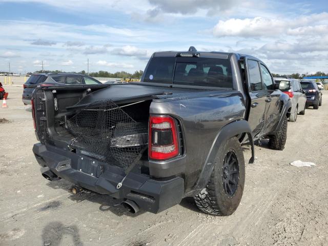 Продажа на аукционе авто 2022 Ram 1500, vin: 1C6SRFU91NN370532, номер лота: 82445333