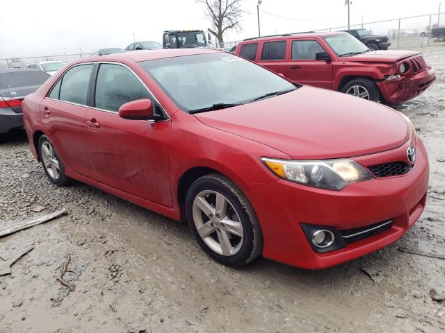 Продаж на аукціоні авто 2014 Toyota Camry L, vin: 4T1BF1FK9EU780372, номер лоту: 82440983