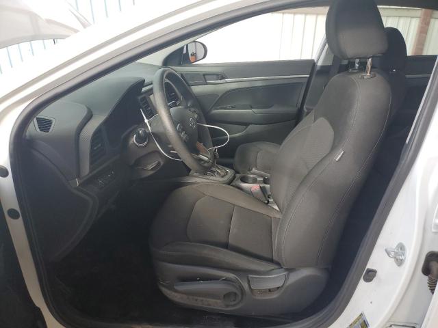 Продажа на аукционе авто 2020 Hyundai Elantra, vin: 5NPD74LF2LH506831, номер лота: 80885233