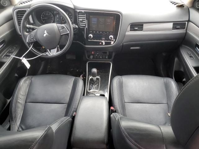 2020 Mitsubishi Outlander Se მანქანა იყიდება აუქციონზე, vin: JA4AZ3A39LZ037899, აუქციონის ნომერი: 81582153