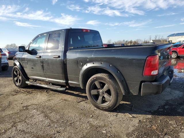 Продаж на аукціоні авто 2018 Ram 1500 St, vin: 1C6RR7FG5JS327324, номер лоту: 80295683