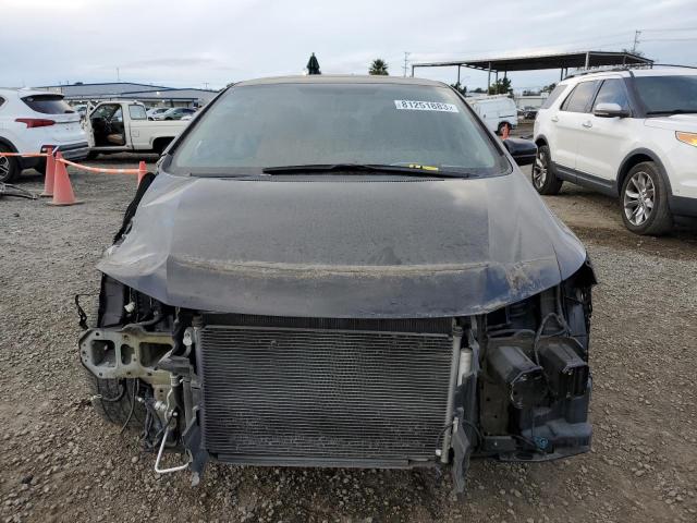 81251883 :رقم المزاد ، 2HGFB2F9XEH523519 vin ، 2014 Honda Civic Exl مزاد بيع