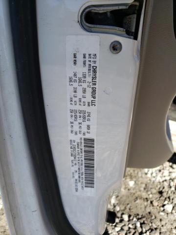 2012 Dodge Grand Caravan Sxt მანქანა იყიდება აუქციონზე, vin: 2C4RDGCG7CR284413, აუქციონის ნომერი: 80484223