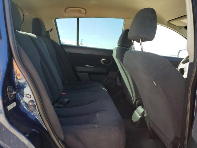2012 Nissan Versa S მანქანა იყიდება აუქციონზე, vin: 3N1BC1CP1CK292742, აუქციონის ნომერი: 81951753
