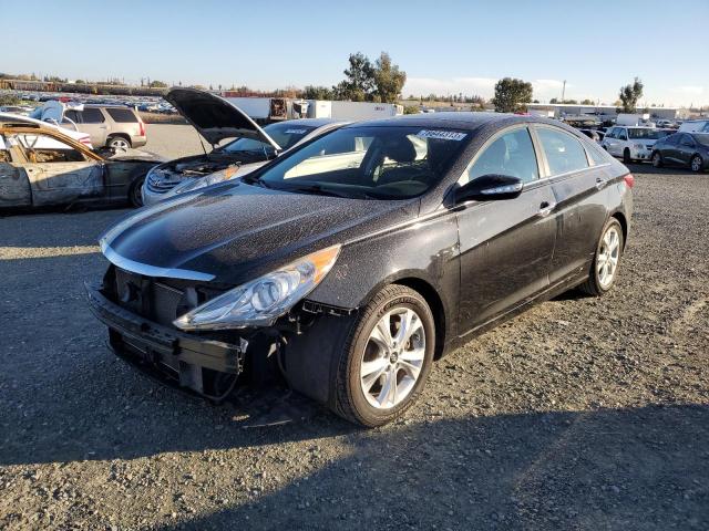 Aukcja sprzedaży 2012 Hyundai Sonata Se, vin: 5NPEC4AC3CH451864, numer aukcji: 78644313