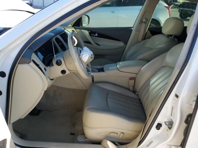 Aukcja sprzedaży 2010 Infiniti Ex35 Base, vin: JN1AJ0HR0AM753724, numer aukcji: 79097283