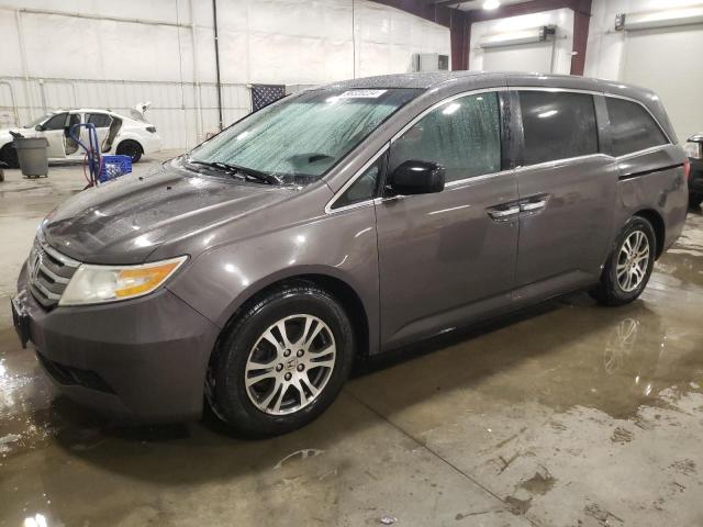 Aukcja sprzedaży 2012 Honda Odyssey, vin: 5FNRL5H60CB101114, numer aukcji: 86320234