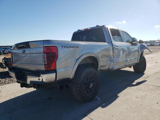 Продажа на аукционе авто 2021 Ford F250, vin: 1FT8W2BT9MED66584, номер лота: 86771514