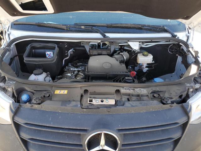 Продажа на аукционе авто 2024 Mercedes-benz Sprinter, vin: W1Y4NCHY0RT171580, номер лота: 85099814