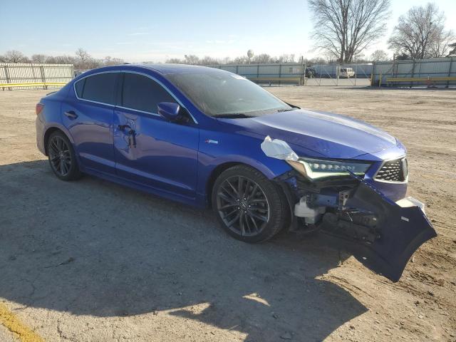 Продажа на аукционе авто 2020 Acura Ilx Premiu, vin: 19UDE2F83LA000246, номер лота: 86295274